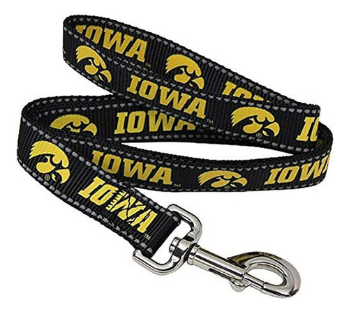 Fabricacion De Articulos Para Mascotas Ncaa Iowa Hawkeyes