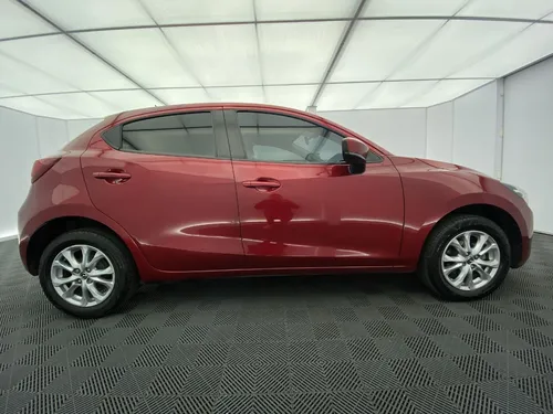 Mazda 2 1.5 Prime