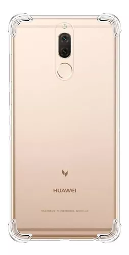 Carcasa Personalizada Rígida, Huawei Mate 10 Pro