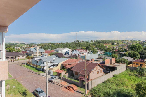 Imagem 5 de 16 de Apartamento Com 1 Dormitório À Venda, 47 M² Por R$ 182.000,00 - Lira - Estância Velha/rs - Ap1042