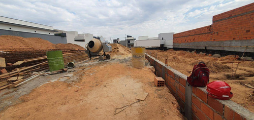 Imagem 2 de 3 de Casa Com 3 Dormitórios À Venda, 149 M² Por R$ 995.000,00 - Condomínio Jardim Mantova Residencial - Indaiatuba/sp - Ca11973