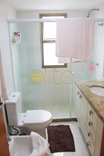 Imagem 10 de 15 de Apartamento-à Venda-barra Da Tijuca-rio De Janeiro - Ebap40195