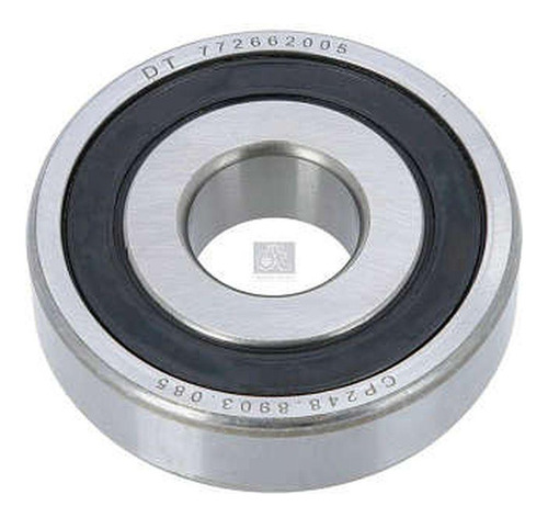 Rolamento Volante Motor B7 B10m B58 Nl12 N12 Nl10 2.10085