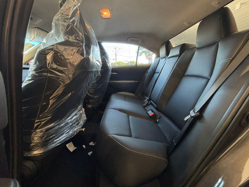 Toyota Corolla 2.0 VVT-IE FLEX XEI DIRECT SHIFT