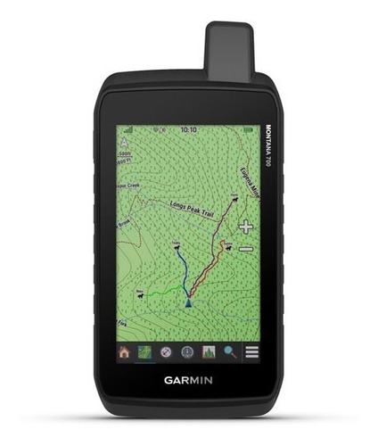 Gps Garmin Montana 700 Moto Bmw Utv Zrz Canam Outdoor 