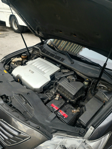 Imagen 17 de 18 de Toyota Camry V6 3.5 Blindado Iii