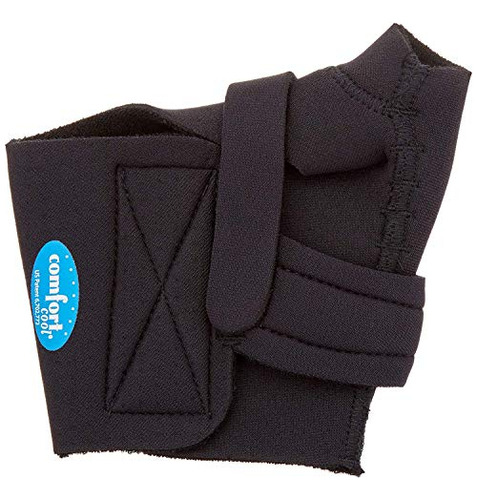  Comfort Cool Thumb Cmc Restriction Splint, Size : Medio Plu