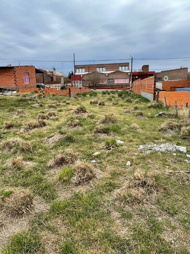 Lote En Venta- Villa Cacique- Barrio San Martin