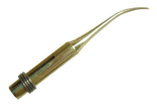 Imagem 6 de 7 de Espátula Elétrica Simples Bivolt - Plaster