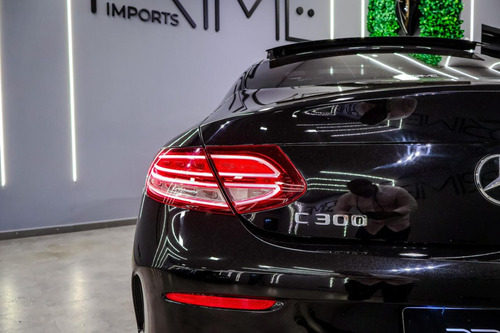 Mercedes-Benz Classe C 2.0 Sport 2p