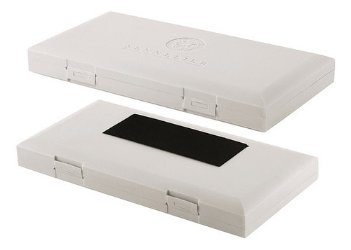 Set De Acuarelas Sennelier La Petite 24 Medios Cubos