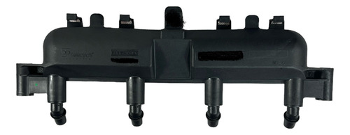 Bobina Peugeot 206, 207, 1.4. Bougicord Francesa