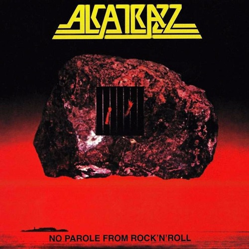 Alcatrazz - No Parole From Rock N' Roll Cd