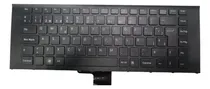 Comprar Teclado Para Sony Vaio Pcg-61311u Vpcea23el Nuevo Español