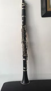 Clarinete