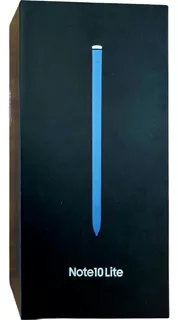 Samsung Galaxy Note 10 Lite Sm-n770fds 6gb 128gb Exynos Dual