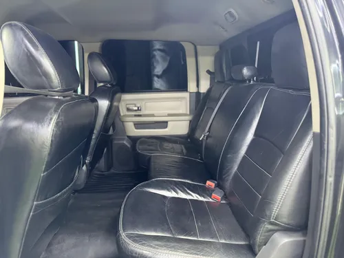 Dodge Ram 5.7 1500 Slt 4x4