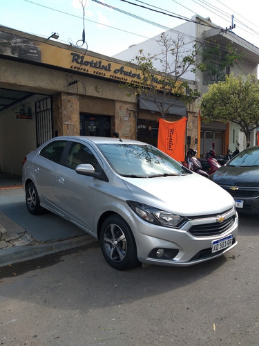 Imagen 3 de 12 de Chevrolet Prisma Ltz At