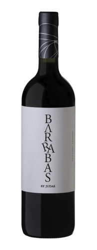 Vino Barrabas Cofermentado Blend 750ml.