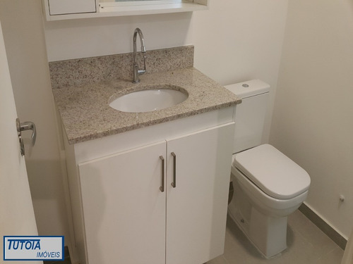 Imagem 18 de 30 de Apartamento À Venda Na Vila Mariana - 21399-b - 33661011