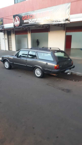 Chevrolet Caravan