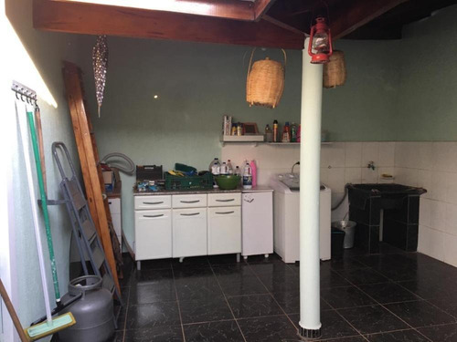 Imagem 25 de 30 de Lindo Sobrado A Venda No Bairro Jardim Wanderley - Tatuí - 1216