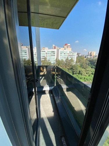 Imagen 30 de 30 de Venta Departamento Lomas De Chapultepec