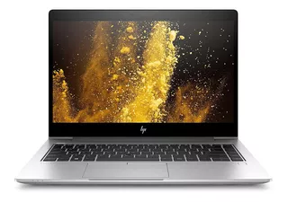 Notebook HP EliteBook 840 G5 14", Intel Core i7 8550U 8GB de RAM 256GB SSD, Intel UHD Graphics 620 1920x1080px Windows 10 Pro