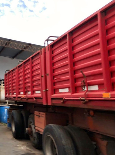 Iveco Cavallino 320 2009 Enganchado Con Semi Bi-vuelco 2014