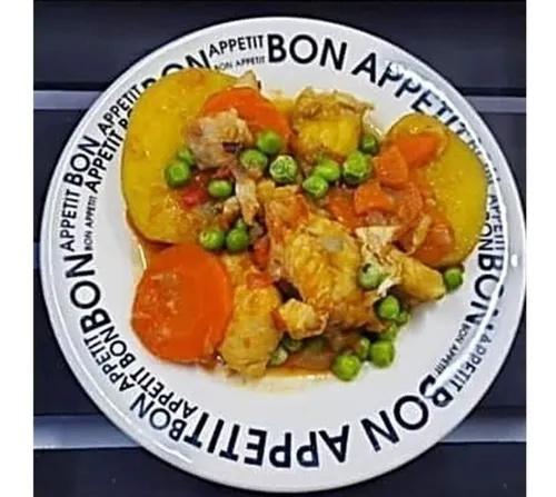Vajilla bon appetit new arrivals