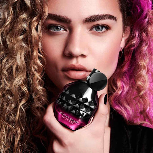 Cyzone Set Sweet Chic + Intense