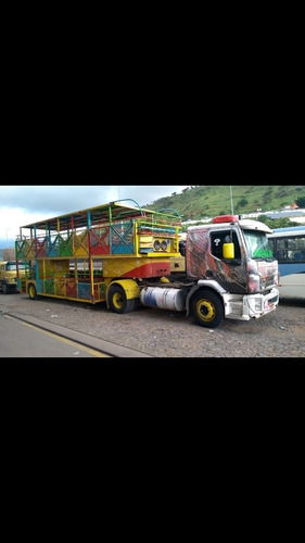 Volvo Vm
