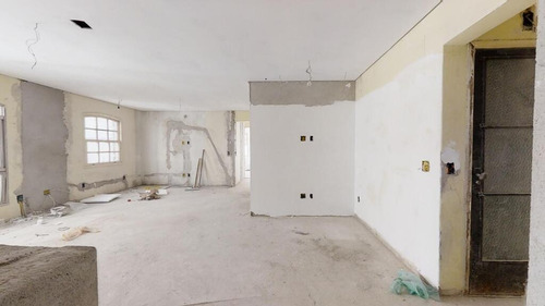 Imagem 5 de 30 de Apartamento À Venda No Bairro Jardim América - São Paulo/sp - O-10946-20427