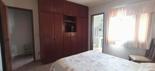 Imagem 6 de 15 de Apartamento Para Venda Em Bragança Paulista, Jardim Santa Rita De Cássia, 3 Dormitórios, 1 Suíte, 2 Banheiros, 1 Vaga - Vap405_2-1169066