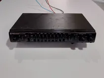 Comprar Equalizador Pioneer Eq-6500 (não É Tojo)revisado Funcionando