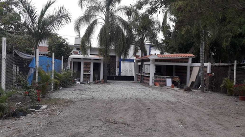 Jojutla Rento Excelente Local Comercial Con Opcion De Casa Habitacion Al Fondo Ubicado En Calle Con Alto Flujo Vehicular A Un Costado De Abarrotera Fuentes Jojutla