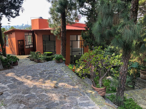 Lomas De Las Águilas, Casa En Venta