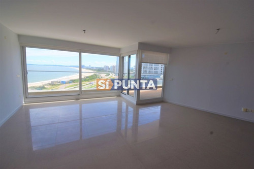 Imagen 9 de 20 de Playa Mansa , Edificio De Categoria , Excelente Vista !