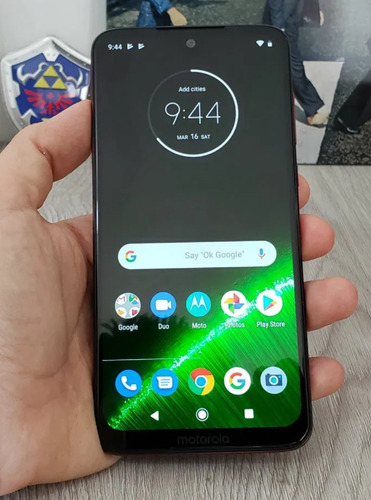 Motorola G7