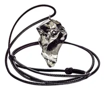 Comprar Shungita Elite Collar Amuleto Noble Piedra Shungita 3-5 Gram