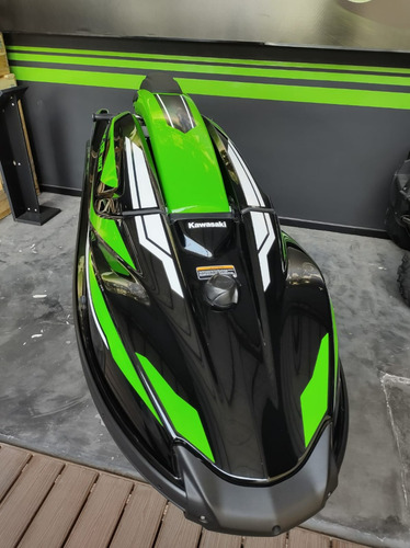 Imagen 5 de 25 de Kawasaki Jet Sky Sx-r 160 Jet Sky - Evaluo Permuta!