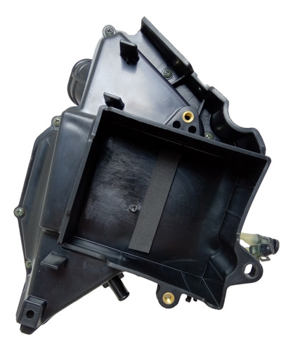 Caja Filtro De Aire Gilera Smx 250 Adventure Original
