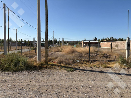 En Venta, Lote En Esquina, B° La Casona Ii, Plottier