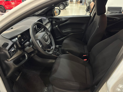 Fiat Cronos 1.3 Gse Drive Pack Plus