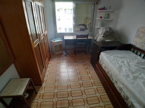 Apartamento Com 2 Dormitórios À Venda, 75 M² Por R$390.000 - Barra Funda - Guarujá/sp - Ap4693 - 34711633