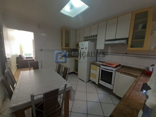 Imagem 4 de 15 de Venda Sobrado Sao Bernardo Do Campo Baeta Neves Ref: 7046 - 1033-1-7046
