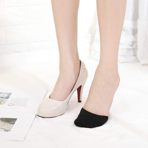 Calcetines For Mujer Estas Punteras Son Invisibles En Los