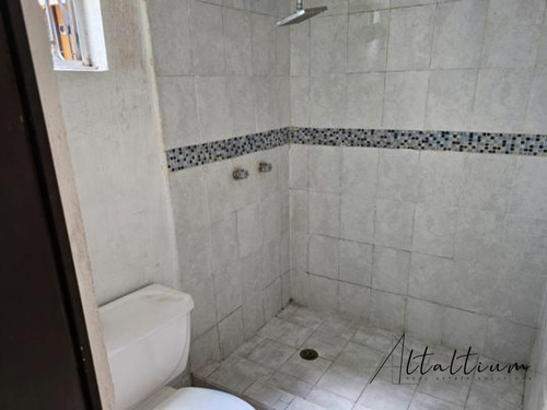 Departamento En Venta En Miguel Hidalgo Col. San Diego Ocoyoacac Cdmx. Br-ru