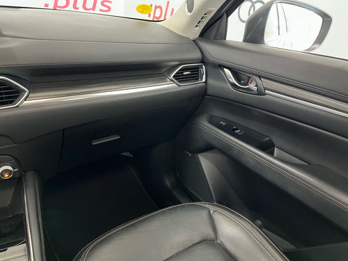 Mazda CX-5 2.0 L I At