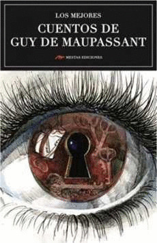 Libro Los Mejores Cuentos De Guy De Maupassant
